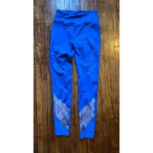 NWT orange theory fitness leggings